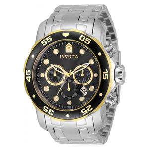 RELOJ  PARA HOMBRE INVICTA PRO DIVER 33999 - ACERO