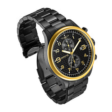 Cargar imagen en el visor de la galería, RELOJ CLÁSICO PARA HOMBRE INVICTA SPECIALTY 34000 - NEGRO