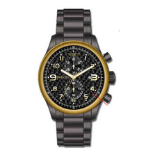 Cargar imagen en el visor de la galería, RELOJ CLÁSICO PARA HOMBRE INVICTA SPECIALTY 34000 - NEGRO