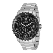 Cargar imagen en el visor de la galería, RELOJ CLÁSICO PARA HOMBRE INVICTA SPECIALTY 34008 - PLATEADO