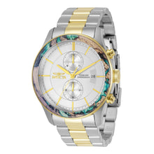 Cargar imagen en el visor de la galería, RELOJ CLÁSICO PARA HOMBRE INVICTA SPECIALTY 34061 - DORADO