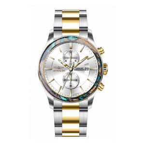 RELOJ CLÁSICO PARA HOMBRE INVICTA SPECIALTY 34061 - DORADO