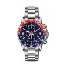 Cargar imagen en el visor de la galería, RELOJ CLÁSICO PARA HOMBRE INVICTA SPECIALTY 34030 - ACERO
