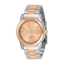 Cargar imagen en el visor de la galería, RELOJ  PARA MUJER INVICTA ANGEL 34035 - ACERO, ORO ROSA