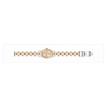 Cargar imagen en el visor de la galería, RELOJ  PARA MUJER INVICTA ANGEL 34035 - ACERO, ORO ROSA