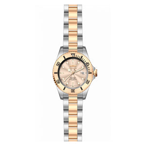 RELOJ  PARA MUJER INVICTA PRO DIVER 34039 - MULTICOLOR