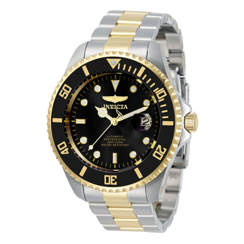 RELOJ  PARA HOMBRE INVICTA PRO DIVER 34041 - MULTICOLOR