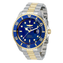 Cargar imagen en el visor de la galería, RELOJ  PARA HOMBRE INVICTA PRO DIVER 34042 - ACERO, ORO