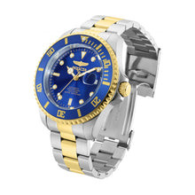 Cargar imagen en el visor de la galería, RELOJ  PARA HOMBRE INVICTA PRO DIVER 34042 - ACERO, ORO