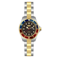 Cargar imagen en el visor de la galería, RELOJ  PARA HOMBRE INVICTA PRO DIVER 34043 - ORO, ACERO
