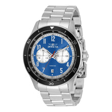 Cargar imagen en el visor de la galería, RELOJ  PARA HOMBRE INVICTA SPEEDWAY 34056 - ACERO