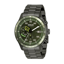 Cargar imagen en el visor de la galería, RELOJ  PARA HOMBRE INVICTA SPEEDWAY 34059 - GUNMETAL