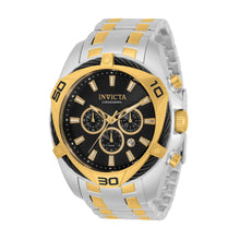 Cargar imagen en el visor de la galería, RELOJ  PARA HOMBRE INVICTA BOLT 34124 - DORADO