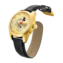 Cargar imagen en el visor de la galería, RELOJ MICKEY MOUSE PARA HOMBRE INVICTA DISNEY LIMITED EDITION 34090 - NEGRO