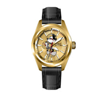 Cargar imagen en el visor de la galería, RELOJ MICKEY MOUSE PARA HOMBRE INVICTA DISNEY LIMITED EDITION 34090 - NEGRO