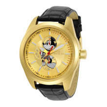 Cargar imagen en el visor de la galería, RELOJ MICKEY MOUSE PARA HOMBRE INVICTA DISNEY LIMITED EDITION 34090 - NEGRO