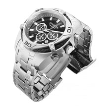 Cargar imagen en el visor de la galería, RELOJ  PARA HOMBRE INVICTA BOLT 34118 - ACERO