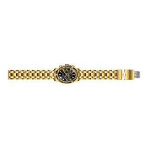 RELOJ  PARA HOMBRE INVICTA BOLT 34119 - DORADO