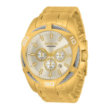 Cargar imagen en el visor de la galería, RELOJ  PARA HOMBRE INVICTA BOLT 34121 - ORO