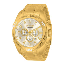 Cargar imagen en el visor de la galería, RELOJ  PARA HOMBRE INVICTA BOLT 34123 - ORO