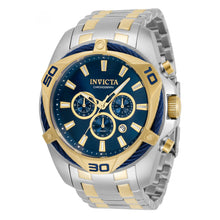 Cargar imagen en el visor de la galería, RELOJ  PARA HOMBRE INVICTA BOLT 34125 - AZUL