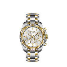 Cargar imagen en el visor de la galería, RELOJ  PARA HOMBRE INVICTA BOLT 34126 - ORO, ACERO