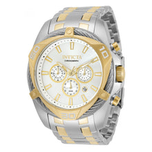 Cargar imagen en el visor de la galería, RELOJ  PARA HOMBRE INVICTA BOLT 34126 - ORO, ACERO