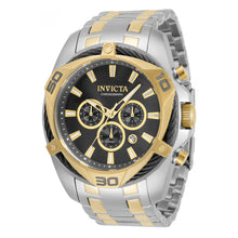 Cargar imagen en el visor de la galería, RELOJ  PARA HOMBRE INVICTA BOLT 34127 - ORO, ACERO