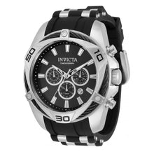 Cargar imagen en el visor de la galería, RELOJ DEPORTIVO PARA HOMBRE INVICTA BOLT 34137 - NEGRO