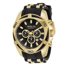 Cargar imagen en el visor de la galería, RELOJ DEPORTIVO PARA HOMBRE INVICTA BOLT 34138 - NEGRO