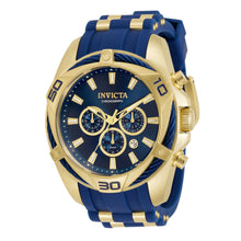 Cargar imagen en el visor de la galería, RELOJ DEPORTIVO PARA HOMBRE INVICTA BOLT 34139 - AZUL