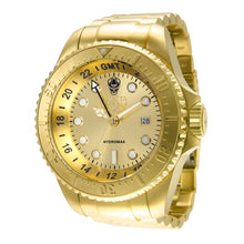 Cargar imagen en el visor de la galería, RELOJ  PARA HOMBRE INVICTA HYDROMAX 34147 - ORO