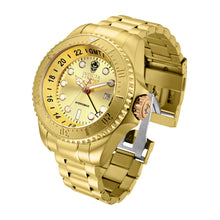 Cargar imagen en el visor de la galería, RELOJ  PARA HOMBRE INVICTA HYDROMAX 34147 - ORO