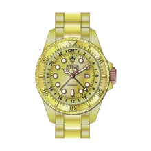 Cargar imagen en el visor de la galería, RELOJ  PARA HOMBRE INVICTA HYDROMAX 34147 - ORO