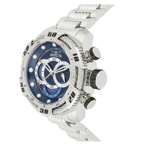 RELOJ  PARA HOMBRE INVICTA SPEEDWAY 34159 - ACERO