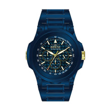 Cargar imagen en el visor de la galería, RELOJ  PARA HOMBRE INVICTA RESERVE 34169 - AZUL