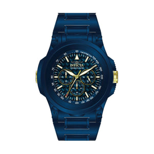 RELOJ  PARA HOMBRE INVICTA RESERVE 34169 - AZUL