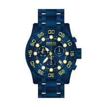 Cargar imagen en el visor de la galería, RELOJ  PARA HOMBRE INVICTA RESERVE 34172 - AZUL