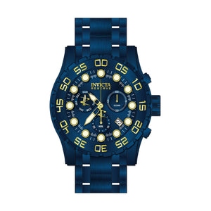 RELOJ  PARA HOMBRE INVICTA RESERVE 34172 - AZUL