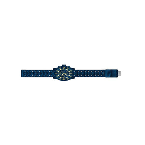 RELOJ  PARA HOMBRE INVICTA RESERVE 34172 - AZUL