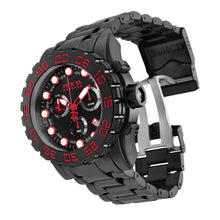 Cargar imagen en el visor de la galería, RELOJ  PARA HOMBRE INVICTA RESERVE 34173 - NEGRO, ROJO