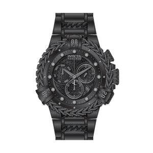 RELOJ  PARA HOMBRE INVICTA RESERVE 34191 - NEGRO