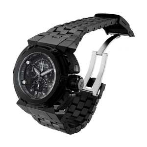 RELOJ  PARA HOMBRE INVICTA RESERVE 34192 - NEGRO