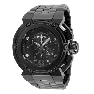 RELOJ  PARA HOMBRE INVICTA RESERVE 34192 - NEGRO