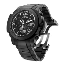 Cargar imagen en el visor de la galería, RELOJ  PARA HOMBRE INVICTA COALITION FORCES 34193 - NEGRO