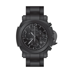 RELOJ  PARA HOMBRE INVICTA COALITION FORCES 34193 - NEGRO