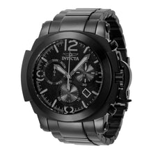 Cargar imagen en el visor de la galería, RELOJ  PARA HOMBRE INVICTA COALITION FORCES 34193 - NEGRO