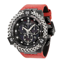 Cargar imagen en el visor de la galería, RELOJ  PARA HOMBRE INVICTA JASON TAYLOR 34210 - BORGOÑA, NEGRO, ACERO