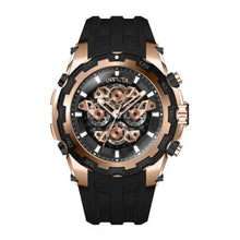 Cargar imagen en el visor de la galería, RELOJ CLÁSICO PARA HOMBRE INVICTA SPECIALTY 34217 - NEGRO