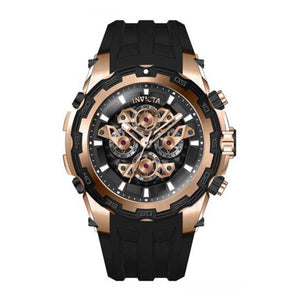 RELOJ CLÁSICO PARA HOMBRE INVICTA SPECIALTY 34217 - NEGRO